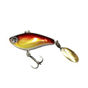 Bantam BT Spin 45mm 14g - 18g Lure