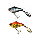 Bantam BT Spin 45mm 14g - 18g Lure