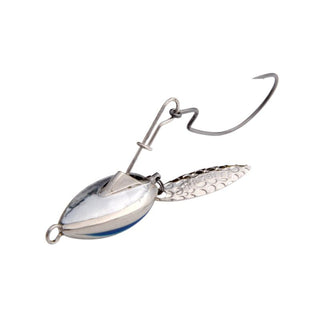 Buy platinum Magbite Swinging Rig Vassallo // 7g, 14g, 21g