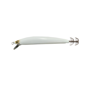 Buy pc12 Señuelo Maria Squid Minnow // 130mm / 8g, 17g