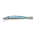 Señuelo Maria Squid Minnow // 130mm / 8g, 17g