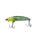 Señuelo Minnow Apia Pozi Drive Frilled Swimmer // 75mm / 9g