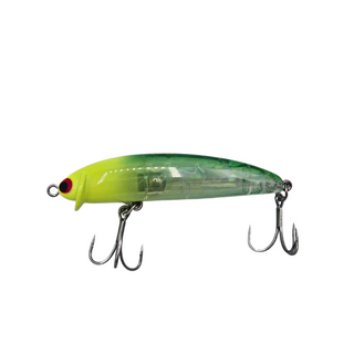 Buy ch-mojito Señuelo Minnow Apia Pozi Drive Frilled Swimmer // 75mm / 9g