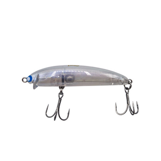 Buy wbe Señuelo Minnow Apia Pozi Drive Frilled Swimmer // 75mm / 9g