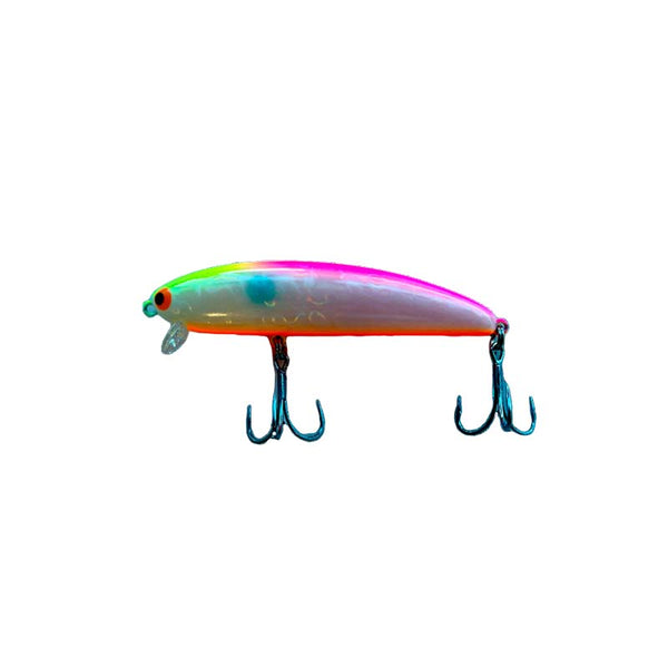 Señuelo Minnow Apia Pozi Drive Spank Walker // 90mm / 14g