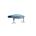 Señuelo Minnow Apia Punchline Curvy Sinking // 70mm / 11g