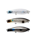 Señuelo Minnow Apia Punchline Curvy Sinking // 70mm / 11g