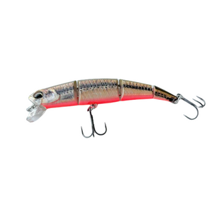 Comprar yamame-nd Señuelo Minnow Articulado Duo Ryuki Quattro // 70mm / 5.7g