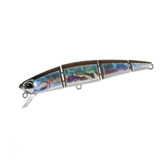 Comprar wakasagi Señuelo Minnow Articulado Duo Ryuki Quattro // 70mm / 5.7g