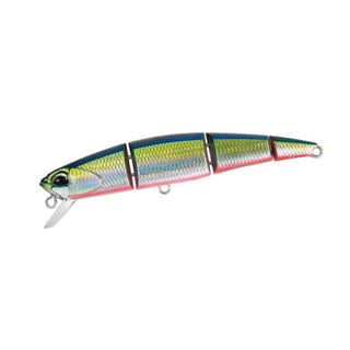 Comprar blue-back-rb-ii Señuelo Minnow Articulado Duo Ryuki Quattro // 70mm / 5.7g