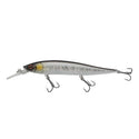 Señuelo Minnow Berkley DEX Stunna Plus1 Jerkbait // 11cm - 14g