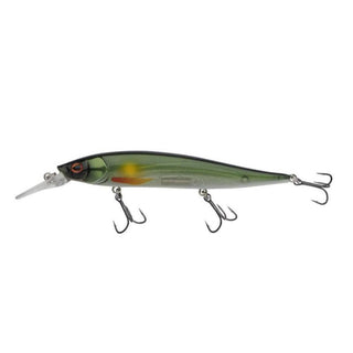 Señuelo Minnow Berkley DEX Stunna Plus1 Jerkbait // 11cm - 14g