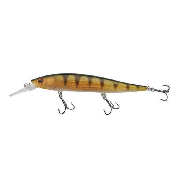 Señuelo Minnow Berkley DEX Stunna Plus1 Jerkbait // 11cm - 14g