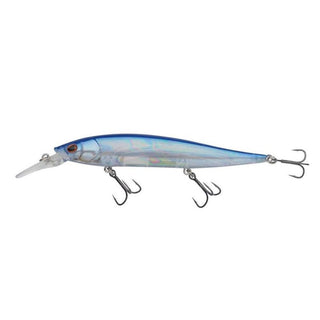 Buy sapphire Señuelo Minnow Berkley DEX Stunna Plus1 Jerkbait // 11cm - 14g