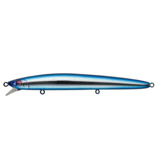 Buy 01 Señuelo Minnow Blueblue Blooowin // 8g, 14g / 12.5cm, 8cm