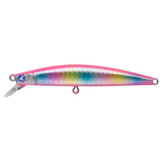 Señuelo Minnow Blueblue Blooowin // 8g, 14g / 12.5cm, 8cm