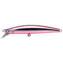 Señuelo Minnow Blueblue Blooowin // 8g, 14g / 12.5cm, 8cm