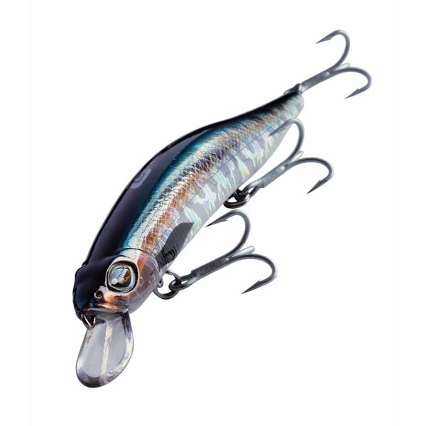 Señuelo Minnow Cinnetic Crafty Floating // 150mm / 24g