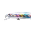 Minnow Cinnetic Crafty Minnow F // 110mm / 12g