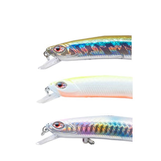 Minnow Cinnetic Crafty Minnow F // 110mm / 12g