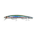 Minnow Cinnetic Explorer Minnow Slim F // 140mm / 18g 