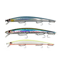 Señuelo Minnow Cinnetic Explorer Minnow Slim F //  140mm / 18g