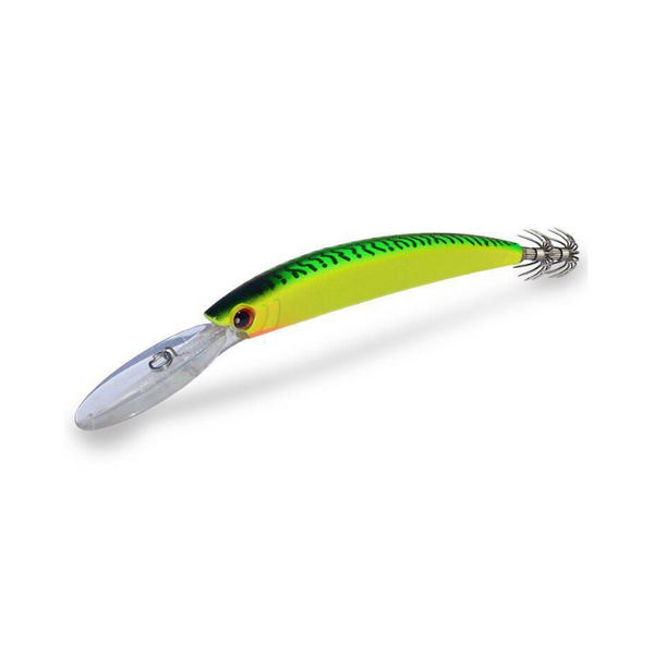 Señuelo Minnow DTD Turbo Skusa DD // 110mm / 17.5g