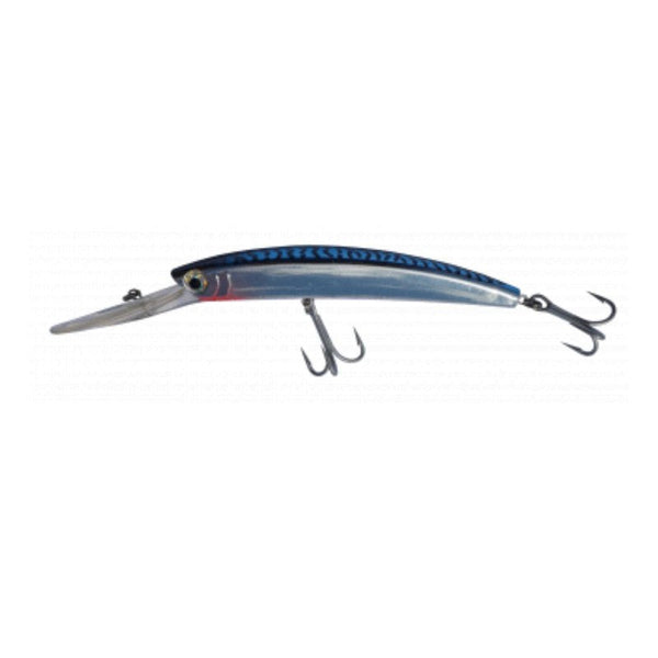 Señuelo Minnow DTD Turbo Skusa DD // 110mm