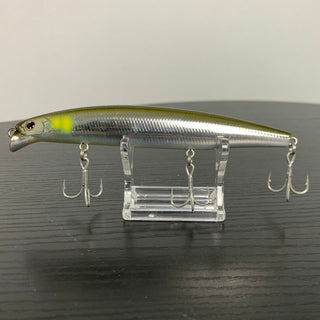 Señuelo Minnow Daiwa Shoreline Shiner Z Vertice // 120mm / 19g