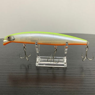 Buy chart-pe Señuelo Minnow Daiwa Shoreline Shiner Z Vertice // 120mm / 19g