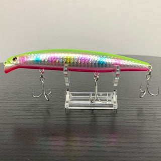 Buy fuyajo Señuelo Minnow Daiwa Shoreline Shiner Z Vertice // 120mm / 19g