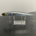 Señuelo Minnow Daiwa Shoreline Shiner Z Vertice // 120mm / 19g