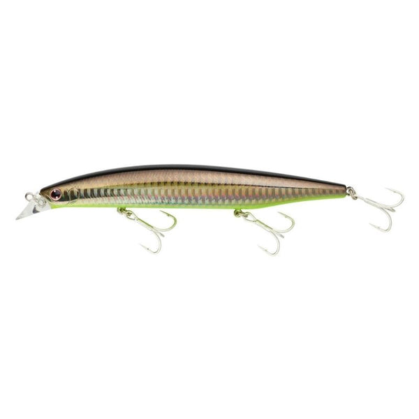 Señuelo Minnow Daiwa Shoreline Shiner Z Vertice F // 140mm / 25.6g