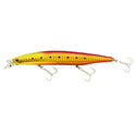 Señuelo Minnow Daiwa Shoreline Shiner Z Vertice F // 140mm / 25.6g