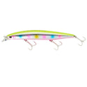 Señuelo Minnow Daiwa Shoreline Shiner Z Vertice F // 140mm / 25.6g