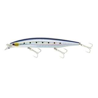 Buy the-maiw Señuelo Minnow Daiwa Shoreline Shiner Z Vertice F // 140mm / 25.6g