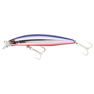 Señuelo Minnow Daiwa Shoreline Shiner Z Vertice Floating // 97mm / 14.3g