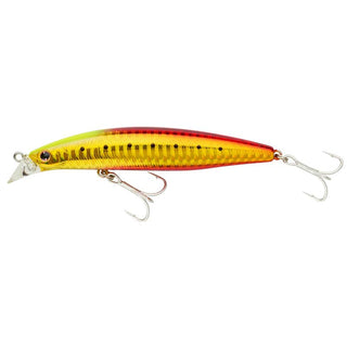 Señuelo Minnow Daiwa Shoreline Shiner Z Vertice Floating // 97mm / 14.3g