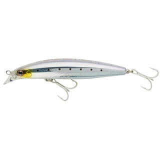 Buy mt-trans-iwashi Minnow Daiwa Shoreline Shiner Z Vertice Floating // 97F