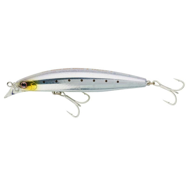 Minnow Daiwa Shoreline Shiner Z Vertice Floating // 97F