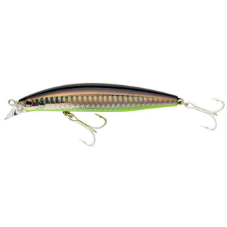 Buy crash-night Minnow Daiwa Shoreline Shiner Z Vertice Floating // 97F