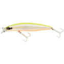 Minnow Daiwa Shoreline Shiner Z Vertice Floating // 97F