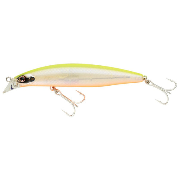 Señuelo Minnow Daiwa Shoreline Shiner Z Vertice Floating // 97mm / 14.3g