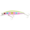 Minnow Daiwa Shoreline Shiner Z Vertice Floating // 97F