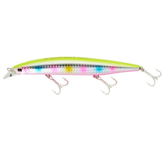 Buy fuyajo Señuelo Minnow Daiwa Shoreline Shiner Z Vertice S// 140mm / 28.5g