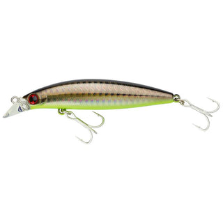 Buy clash-night Señuelo Minnow Daiwa Shoreline Shiner Z vertice // 80mm / 11.8g