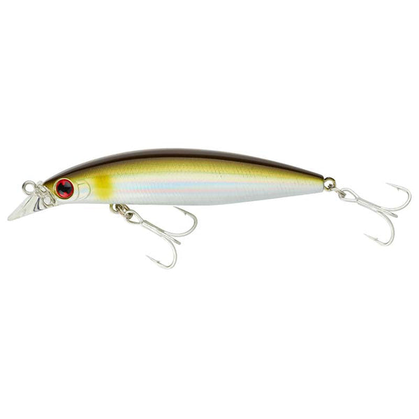 Señuelo Minnow Daiwa Shoreline Shiner Z vertice // 80mm / 11.8g