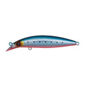 Señuelo Minnow Daiwa Shoreline Shiner Z vertice // 80mm / 11.8g