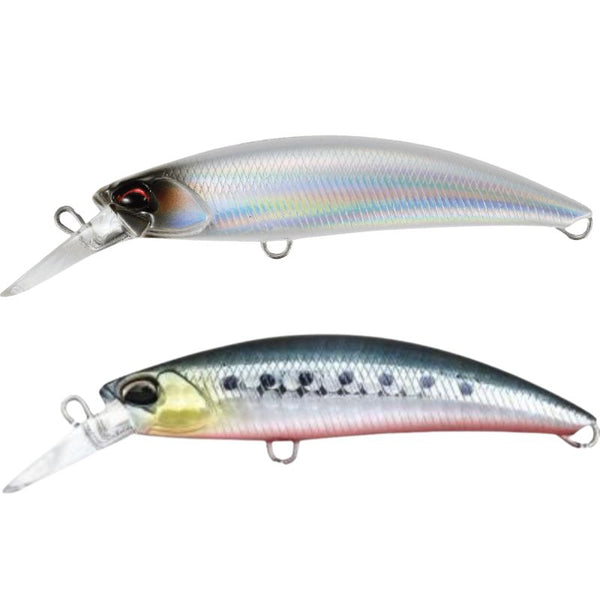 Señuelo Minnow Duo Rough Trail Blazin // 70mm / 20g