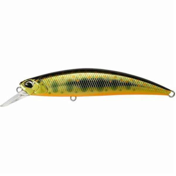 Señuelo Minnow Duo Ryuki Spearhead Floating // 50mm, 70mm / 2.8g, 5.3g